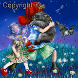 Hayley Gillespie - Carry Me - Limited Edition of 99 - various sizes